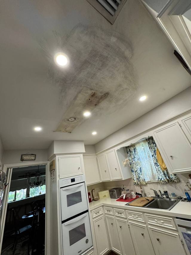 Electrical safety check after water damage — His Kingdom Electric, Waller TX